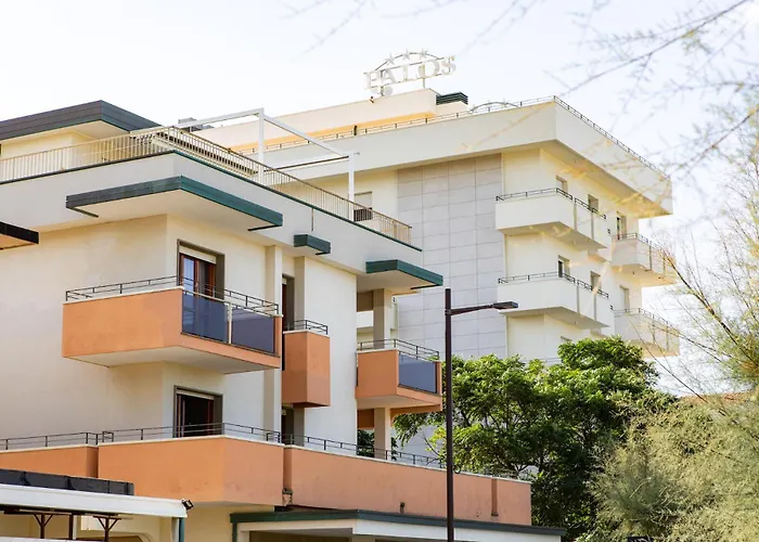 Hotel Palos