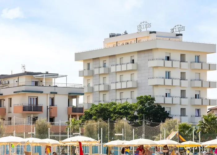 Hotel Palos