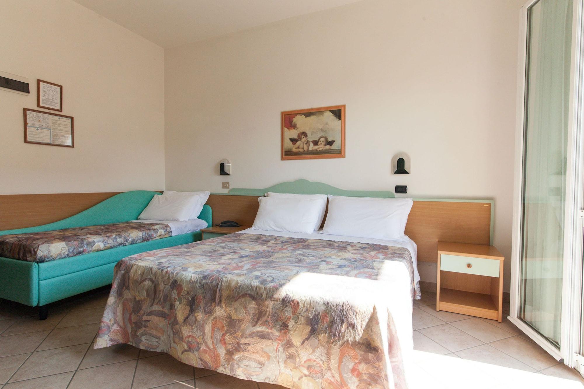 Palos 3* Rimini