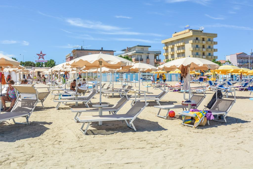Palos Hotel Rimini