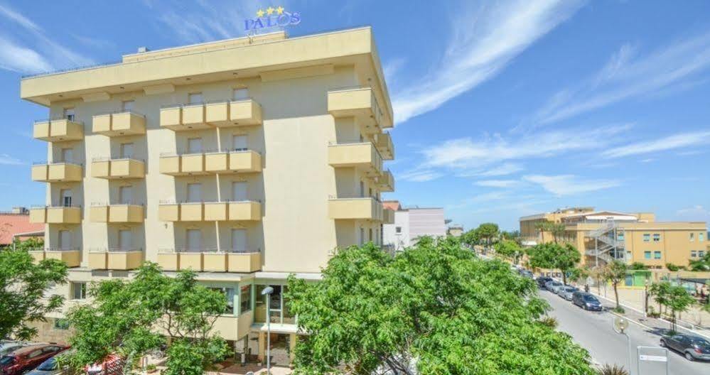 Hotel Palos Rimini
